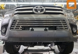 CAN Otomotiv Решетка радиатора d16 TOYOTA (тойота) Hilux 15-