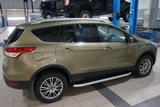 CAN Otomotiv Ступени Alyans FORD (форд) Kuga/куга 13-