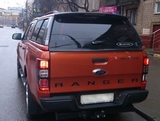 Carryboy Хардтоп G3 (поставляется в цвет кузова) FORD (форд) Ranger/рейнджер 12-