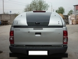 Carryboy Хардтоп G500 (грунт) TOYOTA (тойота) Hilux 06-/09-/12-