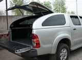 Carryboy Хардтоп G500 (поставляется в цвет кузова) TOYOTA (тойота) Hilux 06-/09-/12-