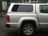 Carryboy Хардтоп S2 (поставляется в цвет кузова) VW Amarok/амарок 10-