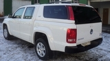 Carryboy Хардтоп S7 (грунт) VW Amarok/амарок 10-