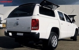 Carryboy Хардтоп SO (грунт) VW Amarok/амарок 10-