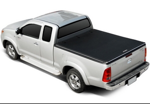 Carryboy Крышка кузова Soft Lid (тент) NISSAN (ниссан) Navara/навара 05-/10- - Автоаксессуары и тюнинг