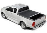 Carryboy Крышка кузова Soft Lid (тент) NISSAN (ниссан) Navara/навара 05-/10-