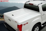 Carryboy Крышка кузова SX Lid (поставляется в цвет кузова) NISSAN (ниссан) Navara/навара 05-/10-