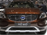 OEM-Tuning Накладка на передний и задний бампер VOLVO (вольво) XC60 14-