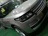 OEM-Tuning Пороги OEM (для 7-ми местного авто, электрические) LAND ROVER (ленд ровер)/ROVER Range Rover Vogue 13-