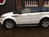 OEM-Tuning Пороги OEM LAND ROVER (ленд ровер)/ROVER Range Rover Evoque 11- ID:2820qe