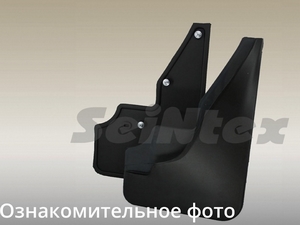 Seintex Брызговики передние VW Jetta/джетта VI 11-14 - Автоаксессуары и тюнинг