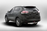 Souz-96 Фаркоп NISSAN (ниссан) X-Trail 14-