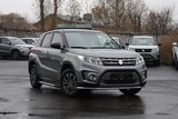 Souz-96 Защита переднего бампера труба 42 мм Premium SUZUKI (сузуки) Vitara 15-