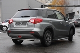 Souz-96 Защита задняя 42 мм SUZUKI (сузуки) Vitara 15-