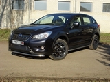 ТСС Защита передняя нижняя 42, 4 мм SUBARU (субару) XV 12-