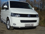 ТСС Защита передняя нижняя 42, 4 мм VW T5 Multivan 10-