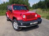 ТСС Защита передняя нижняя 60, 3 мм (Wrangler/вранглер 5D (3, 6) ) JEEP (джип) Wrangler/вранглер 14-